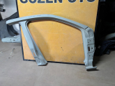 Oto Çıkma Parça / Volkswagen / Jetta / Kaporta & Karoser / Frangart / Sıfır Parça 