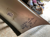 Oto Çıkma Parça / Toyota / Corolla / Tampon / Arka Tampon / Çıkma Parça 