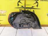 Oto Çıkma Parça / Citroen / C3 / Far & Stop / Sağ Arka Stop / Çıkma Parça 