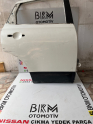 Oto Çıkma Parça / Nissan / Qashqai / Kaporta & Karoser / Sağ Arka Kapı / Çıkma Parça 