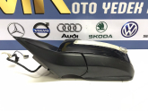 Oto Çıkma Parça / Mercedes / C Serisi / Ayna / Sol Dış Ayna / Çıkma Parça 