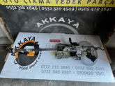 Oto Çıkma Parça / Peugeot / 208 / Direksiyon / Direksiyon Mili / Çıkma Parça 