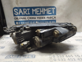 Oto Çıkma Parça / Volkswagen / Passat / Far & Stop / Sol Ön Far / Çıkma Parça 