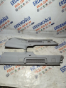 2011-2015 Caddy Sağ-Sol Bagaj Döşemesi