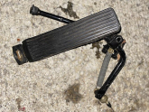 MERCEDES W124 ORJ. GAZ PEDAL MEKANİZMASI