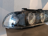 Oto Çıkma Parça / Bmw / 5 Serisi / Far & Stop / Sağ Ön Far / Çıkma Parça 