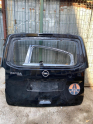 Oto Çıkma Parça / Opel / Zafira / Kaporta & Karoser / Bagaj Kapağı / Çıkma Parça 