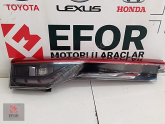 Oto Çıkma Parça / Honda / HR-V / Far & Stop / Sağ Arka Stop / Çıkma Parça 