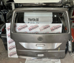 VW TRANSPORTER BEJ RENK BAGAJ KAPAĞI ORJINAL