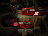 Oto Çıkma Parça / Honda / Accord / Far & Stop / Sağ Arka Stop / Çıkma Parça 
