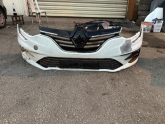 Oto Çıkma Parça / Renault / Megane / Tampon / Ön Tampon / Çıkma Parça 
