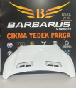 2019-2022 FORD TRANSİT ÖN KAPUT ÇIKMA