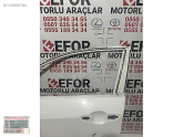 Oto Çıkma Parça / Honda / Civic / Kaporta & Karoser / Sol Ön Kapı / Çıkma Parça 