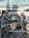 Peugeot 206 1.4 TDI hurda belgeli parça parça