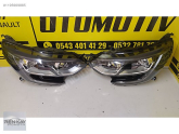 Oto Çıkma Parça / Renault / Megane / Far & Stop / Sağ Ön Far / Sıfır Parça 