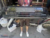 VW PASSAT B8 ÖN TAMPON ORİJİNAL ÇIKMA