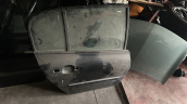 Renault Megane 2 sağ arka kapı