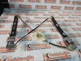 Oto Çıkma Parça / Seat / Leon / Oto Cam / Cam Krikosu / Çıkma Parça 