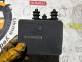 Oto Çıkma Parça / Volkswagen / Jetta / ABS / ABS Beyni / Çıkma Parça 