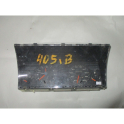 Peugeot 405 Kilometre Saati Gösterge Paneli 9255423680