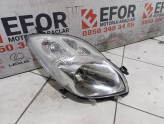 Oto Çıkma Parça / Toyota / Yaris / Far & Stop / Sağ Ön Far / Çıkma Parça 