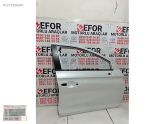 Oto Çıkma Parça / Honda / City / Kaporta & Karoser / Sağ Ön Kapı / Çıkma Parça 