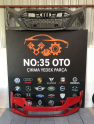 Oto Çıkma Parça / Skoda / Scala / Tampon / Ön Tampon / Çıkma Parça 