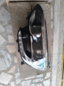 Oto Çıkma Parça / Renault / Megane / Far & Stop / Sağ Ön Far / Çıkma Parça 