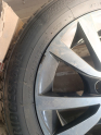 Oto Çıkma Parça / Fiat / Egea / Jant & Lastik / Oto Lastik / Çıkma Parça 