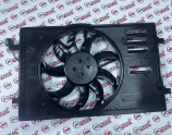 Oto Çıkma Parça / Audi / A3 / Fan / Fan Motoru / Sıfır Parça 