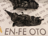 Oto Çıkma Parça / Nissan / Qashqai / Far & Stop / Sol Ön Far / Sıfır Parça 