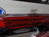 Oto Çıkma Parça / Toyota / C-HR Hybrid / Far & Stop / Sol Arka Stop / Sıfır Parça 