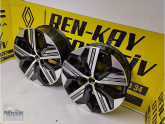Oto Çıkma Parça / Renault / Megane / Jant & Lastik / Jant & Lastik Takımı / Çıkma Parça 