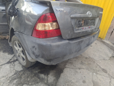 Oto Çıkma Parça / Toyota / Corolla / Kaporta & Karoser / Bagaj Kapağı / Çıkma Parça 