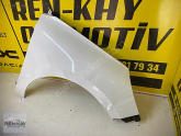 Oto Çıkma Parça / Renault / R 5 / Kaporta & Karoser / Sağ Ön Çamurluk / Çıkma Parça 
