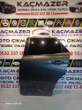 Oto Çıkma Parça / Peugeot / 3008 / Kaporta & Karoser / Sol Arka Kapı / Çıkma Parça 