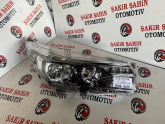 2013-2015 Toyota Corolla Sağ Ön Far Çıkma Parçası