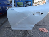 Oto Çıkma Parça / Renault / Megane / Kaporta & Karoser / Sol Arka Kapı / Çıkma Parça 