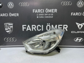 DACİA LODGY SOL ÖN FAR ORJİNAL