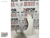 Oto Çıkma Parça / Toyota / Corolla / Kaporta & Karoser / Sağ Ön Çamurluk / Çıkma Parça 