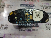 Oto Çıkma Parça / Skoda / Felicia / Elektrik / Kilometre Saati / Çıkma Parça 