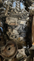Oto Çıkma Parça / Toyota / Auris / Motor / Motor (komple) / Çıkma Parça 