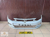 Oto Çıkma Parça / Honda / Civic / Tampon / Ön Tampon / Çıkma Parça 