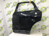 Oto Çıkma Parça / Audi / Q3 / Kaporta & Karoser / Sol Arka Kapı / Çıkma Parça 