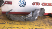 Toyota corolla 2013-2019 sol ön çamurluk davlumbazı