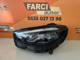 MERCEDES C SERİSİ W206 SOL FAR ORJİNAL A2069063903