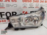 Oto Çıkma Parça / Toyota / Hilux / Far & Stop / Sol Ön Far / Çıkma Parça 