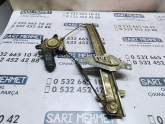 Oto Çıkma Parça / Toyota / RAV4 / Oto Cam / Cam Krikosu / Çıkma Parça 