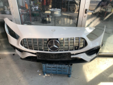 MERCEDES A-CLASS W177 DOLU ÖN TAMPON 2019- A1188853901