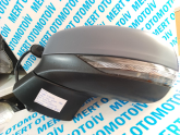 Oto Çıkma Parça / Ford / Fiesta / Ayna / Sol Dış Ayna / Çıkma Parça 